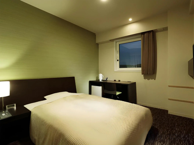 Candeo Hotels Shizuoka Shimada