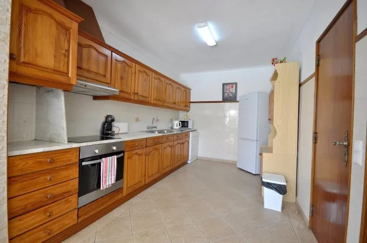 Spacious Villa With Private Pool