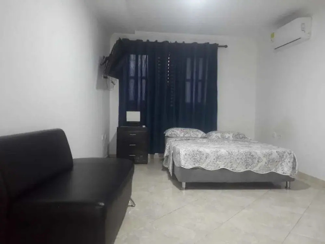 Casa Hostal Bahia