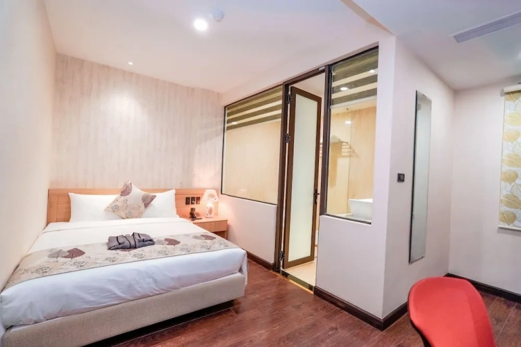 Premium Double room