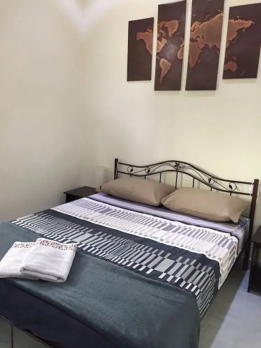 Villas Tempoyak