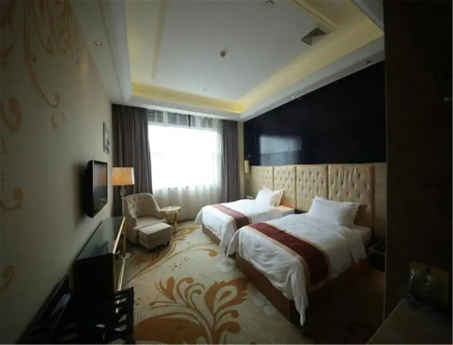 Bai Jin Han Gong Hotel