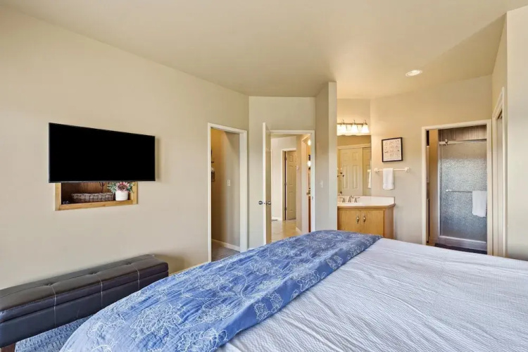 River Ridge 323ab 2 Bedroom Home