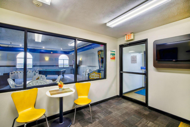 Americas Best Value Inn