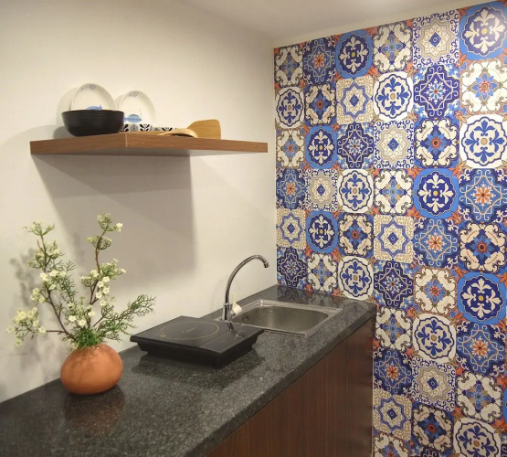 8692 Homestay