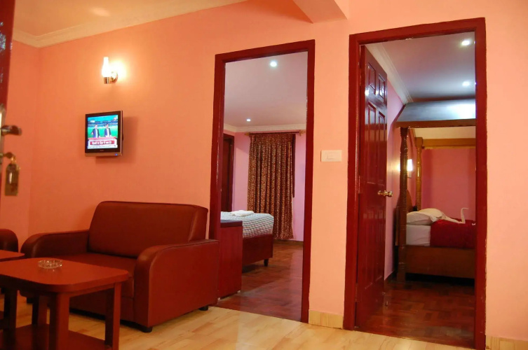 Hotelbild