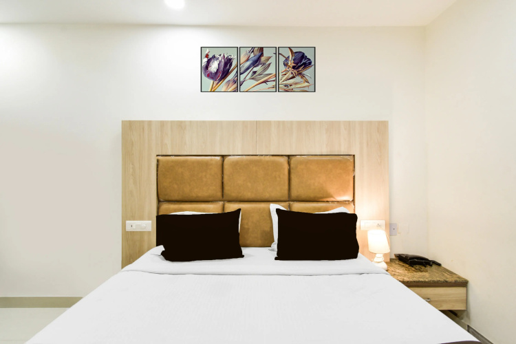 Super Townhouse Raniganj Formerly Devi Residency