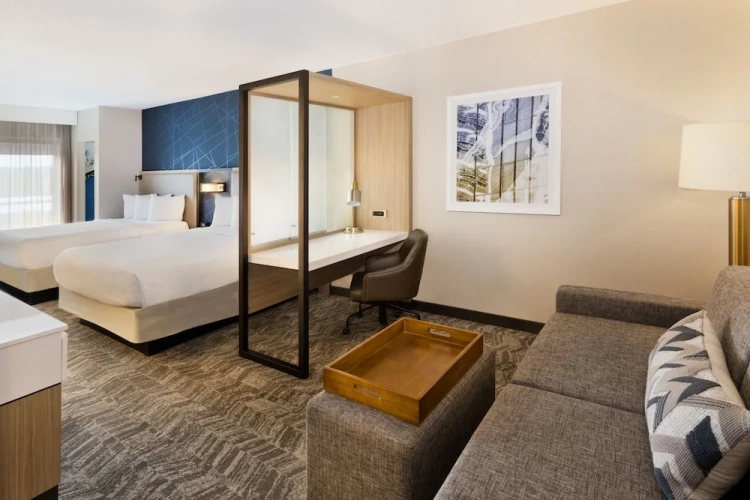 Suite
