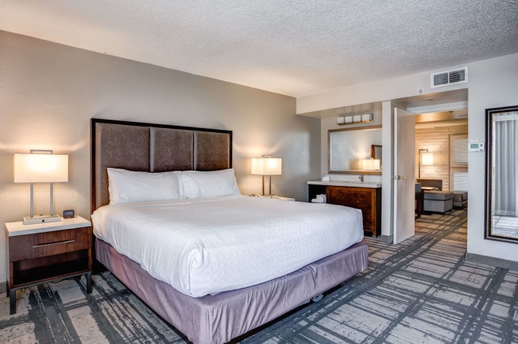 Embassy Suites by Hilton Orlando International Drive Convent photo 7