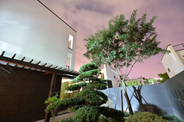 Wuzhen Wangfu Resort Villa