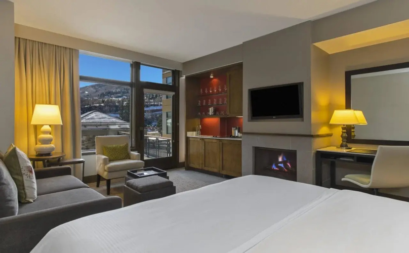 The Westin Riverfront Resort & Spa, Avon, Vail Valley