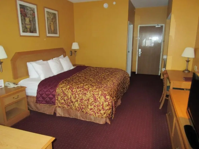 Standard room