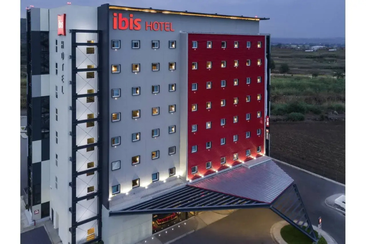 Imagen del hotel