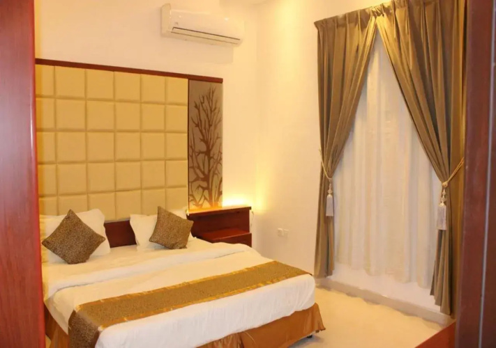 Open Hotel