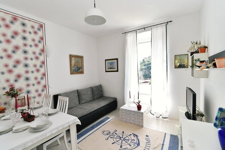 Apartman Manuela