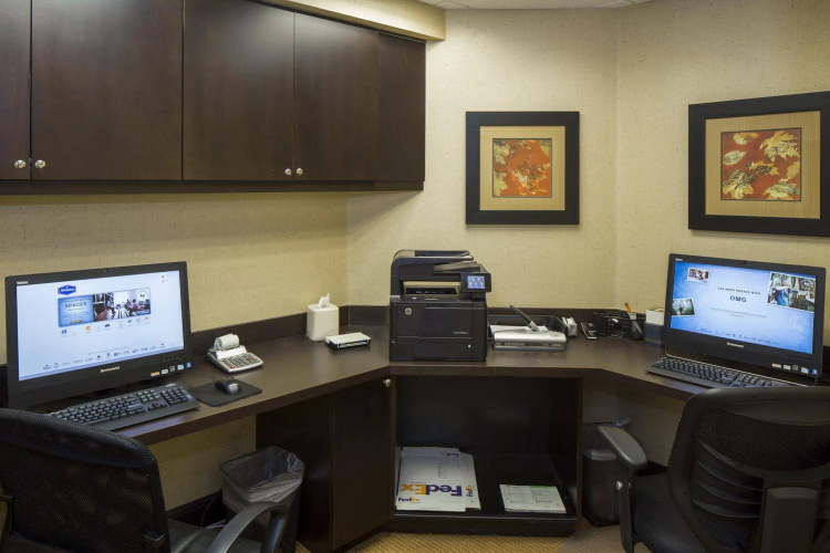 Hampton Inn & Suites Austin Cedar Park-Lakeline