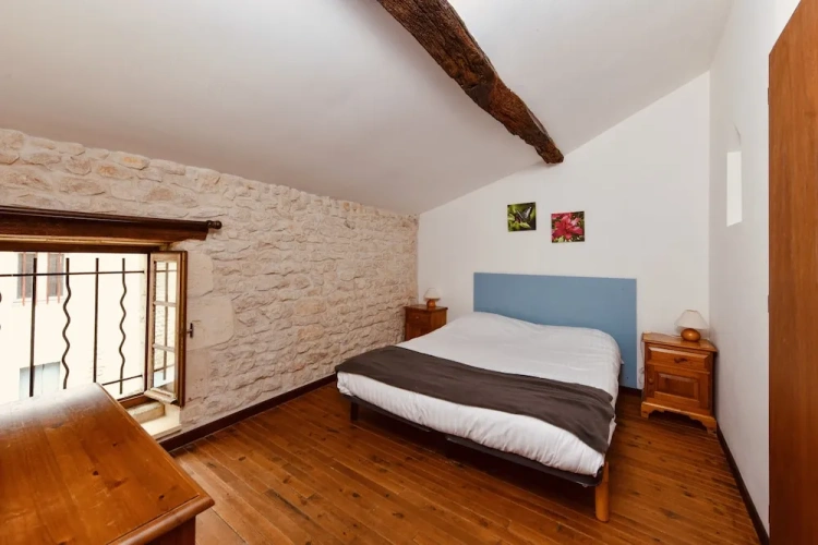 2 Bedrooms Standard Cottage