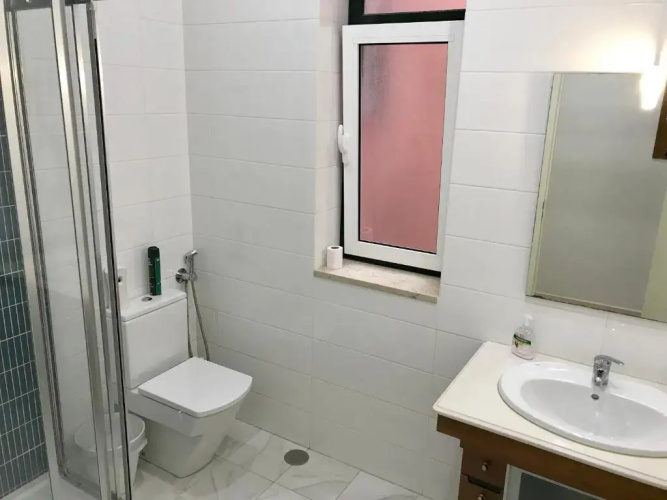 Ema Guest House