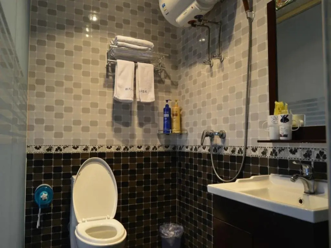 Yefeng Hostel