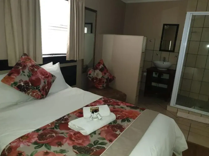 Luxury Double room