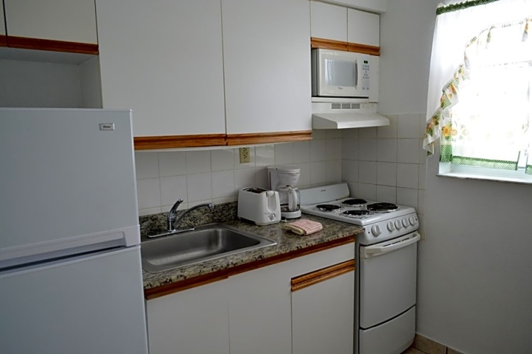 Quadruple Suite