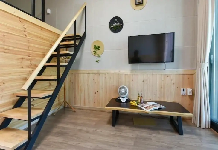 1 Bedroom Standard room