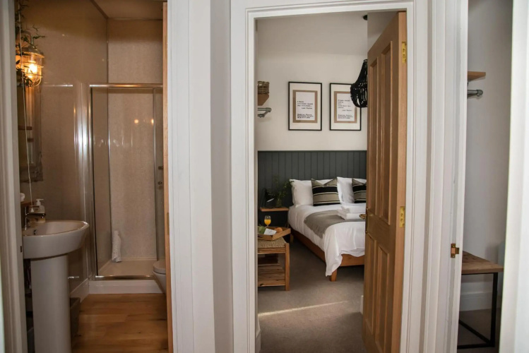The Cotton Rooms
