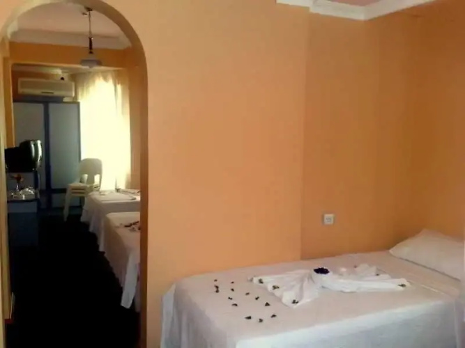 Altinkum Butik Hotel