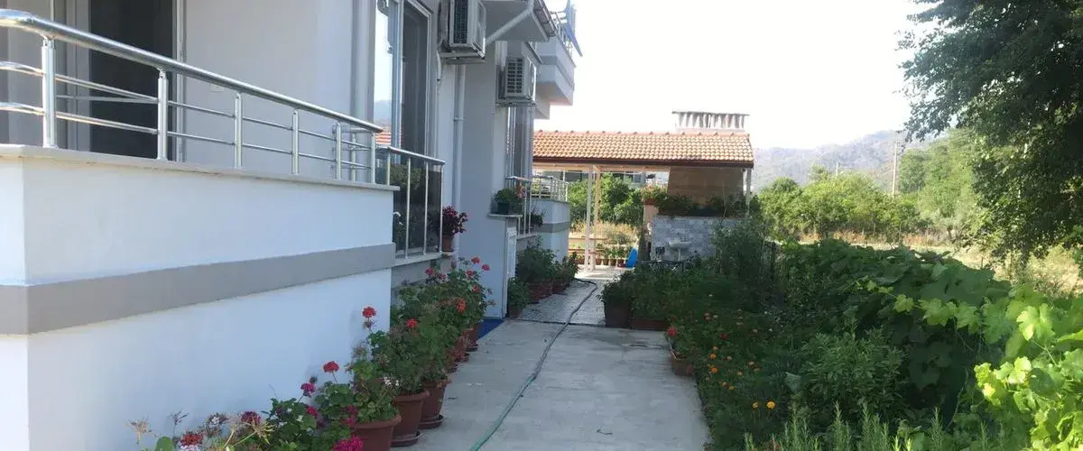 Dalaman Apart Pansiyon