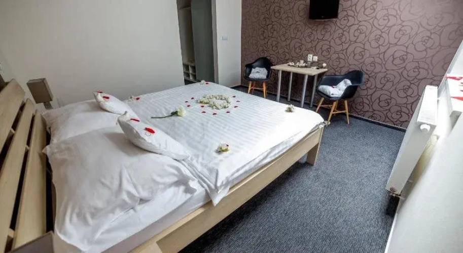 Hotel Lion