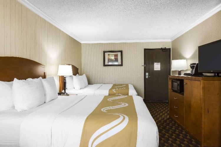 1 Bedroom Standard Single room