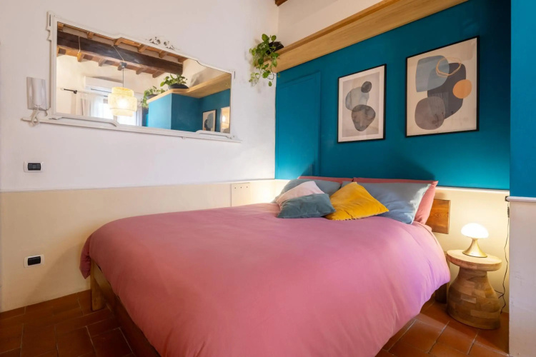 D'Ardiglione27 Flat