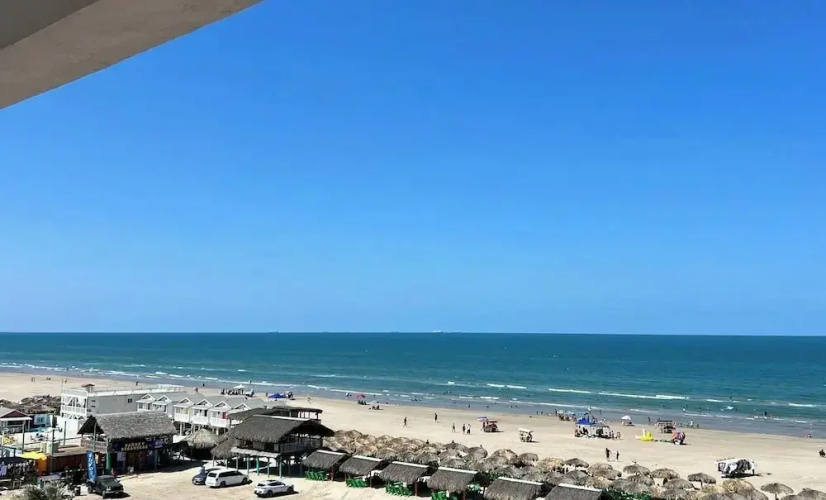 Antonio's Miramar Hotel