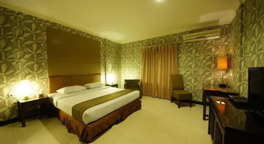 Tematik Hotel Pluit