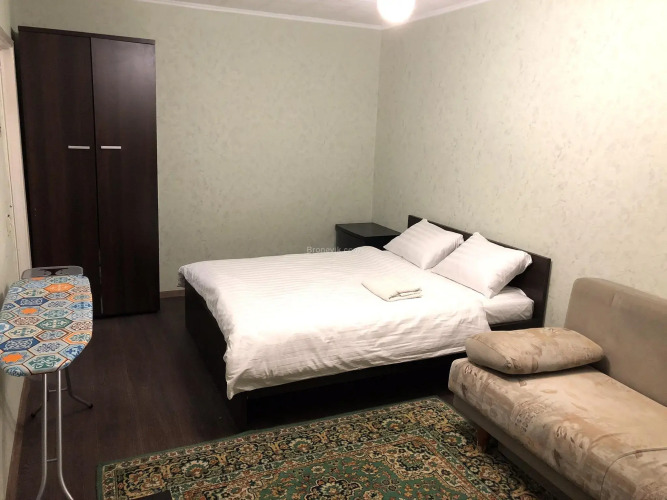 Фотография номера квартиры Апартаменты «МИР» пр-кт Ленинградский, д. 3