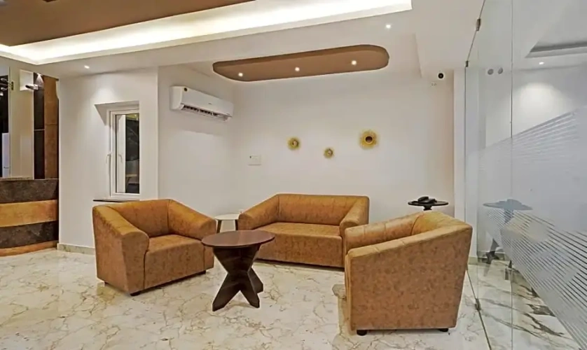 Superior Double room