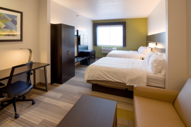 Quadruple Suite
