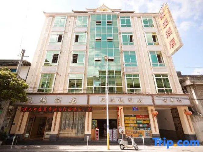 Imagen del hotel