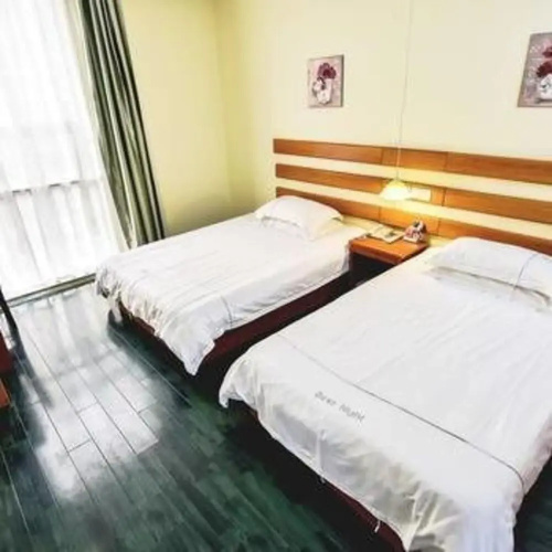 Zhi You Hotel