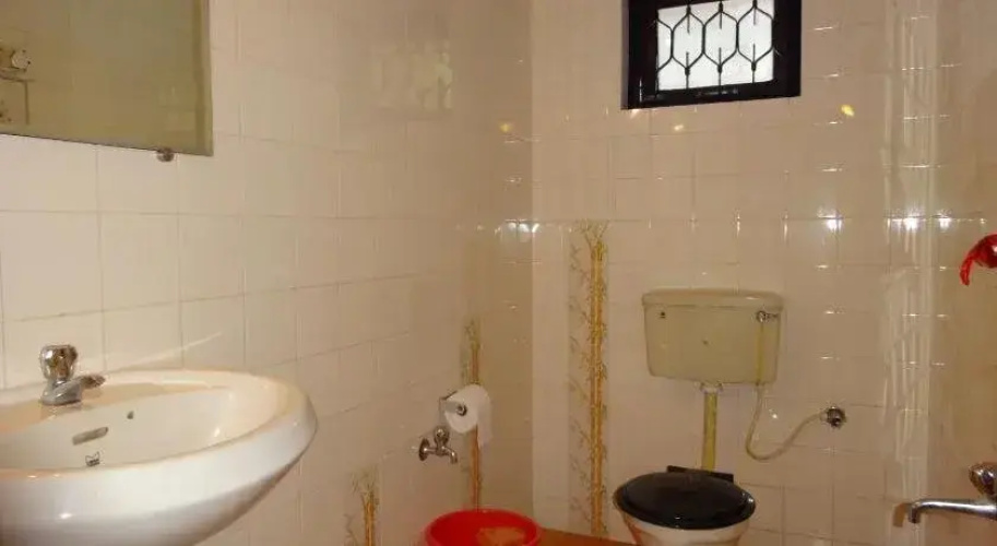 Pinto Guest House
