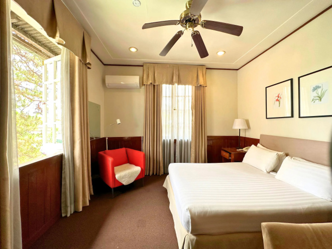 Casa Vallejo Hotel Baguio