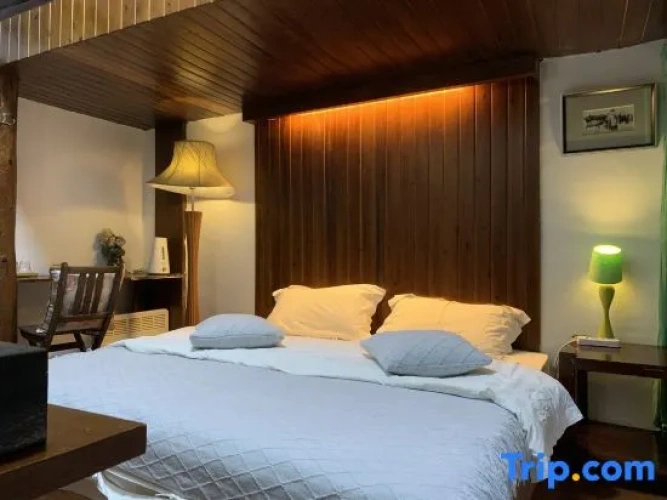 1 Bedroom Comfort Double room
