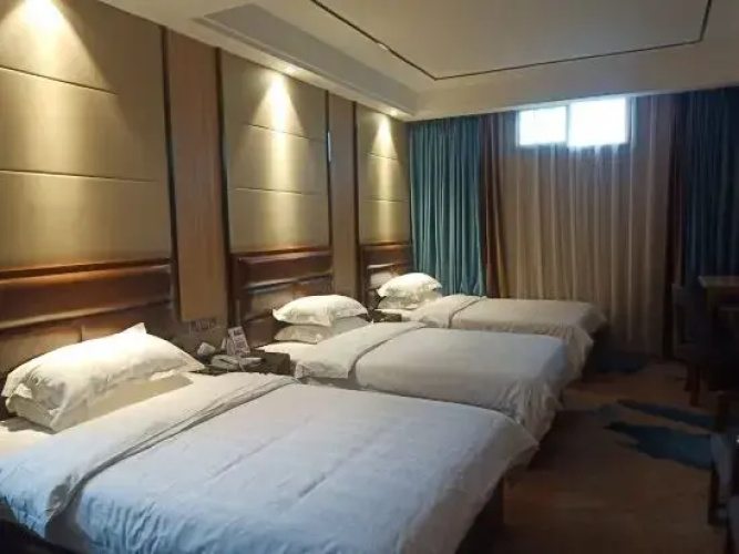 Long Cheng Hotel