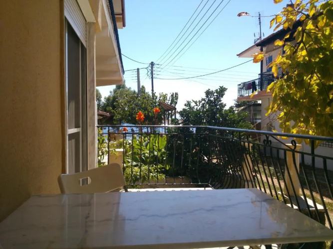 Gkoloi Studios & Apartments
