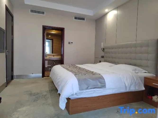 Business Double room