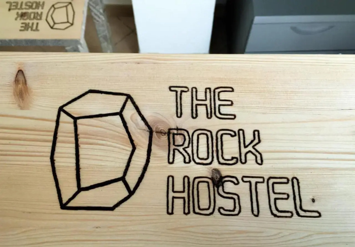 The Rock Hostel