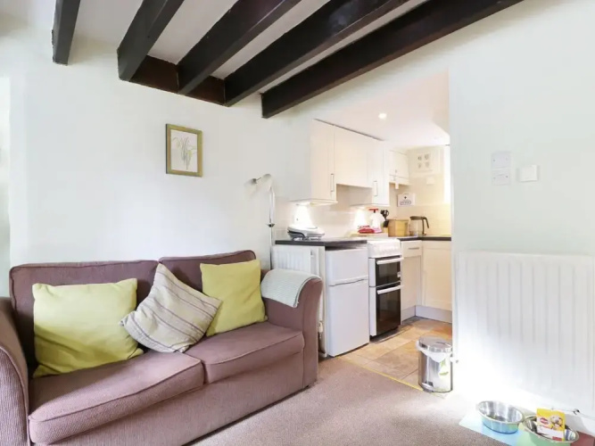 Nightingale Cottage