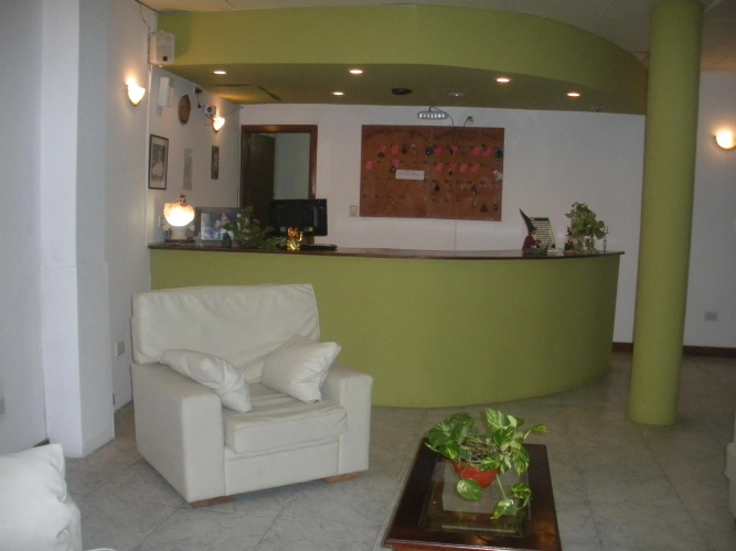 Hotel Bahía Del Sol