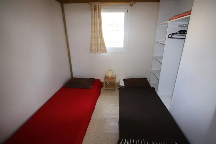 Camping du Villard