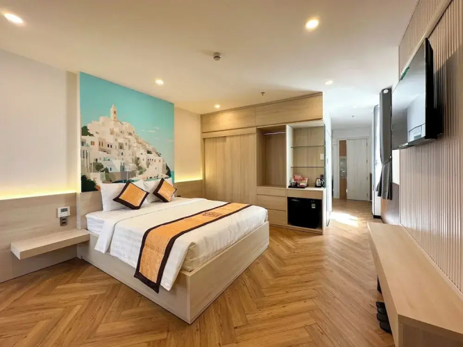 101 Can Tho Hotel